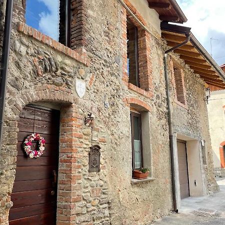 Villa Il Fienile Garessio Exterior foto